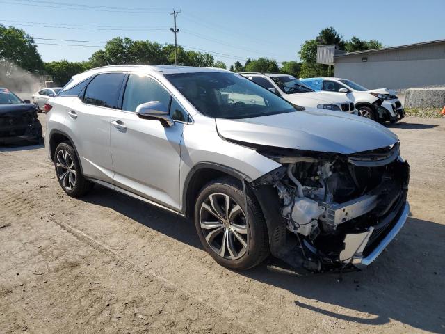 2T2BZMCA9HC057997 Lexus Rx 350 Base