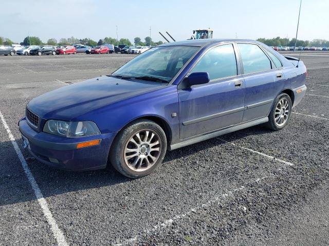 Auction sale of the 2003 Volvo S40 Sport, vin: *****************, lot number: 53548934