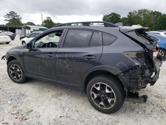 JF2GTADC7K8200816 Subaru Crosstrek Premium