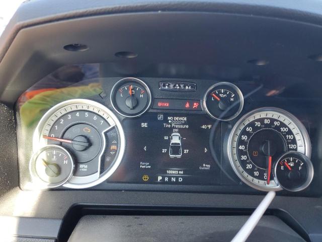 3C6JR6CT2GG275501 RAM 1500 Sport