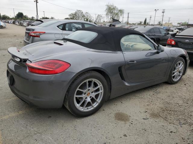 WP0CA2A89ES120112 Porsche Boxster
