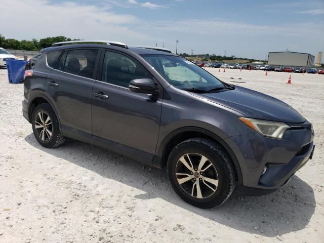 2T3WFREV8GW251548 Toyota Rav4 Xle