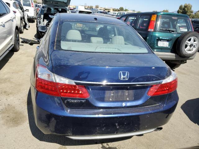 1HGCR2F81EA165490 Honda ACCORD EXL