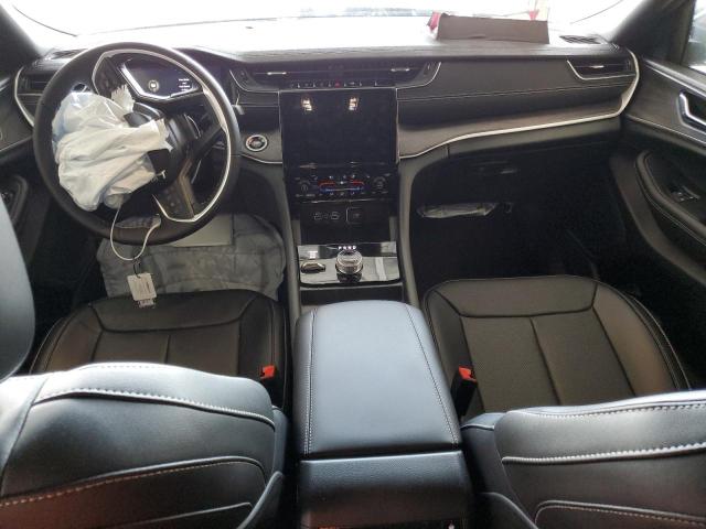 1C4RJKBG2R8549630 Jeep Grand Cherokee L Limited