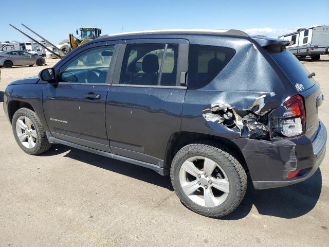 1C4NJDBB6FD437883 Jeep Compass Sport
