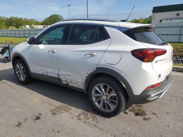 KL4MMGSL4NB141648 Buick Encore Gx Essence