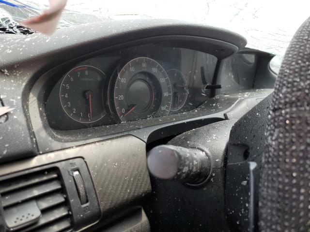 1HGCR2F19HA234983 Honda Accord Sport Special Edition
