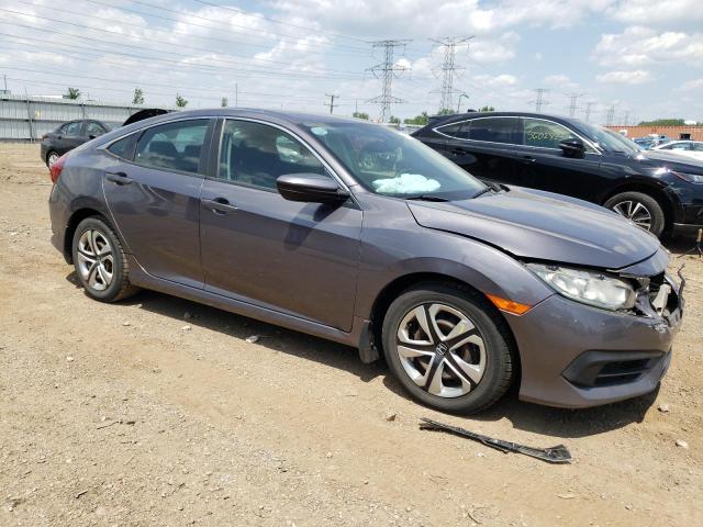 19XFC2F58GE023608 Honda Civic Lx