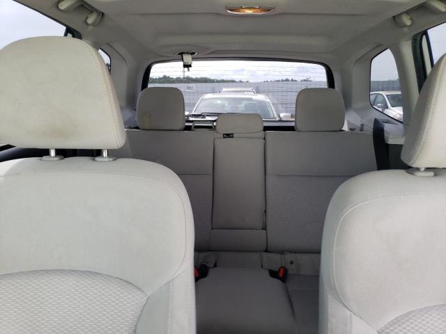 JF2SJAFC4FH425648 Subaru Forester 2.5i Premium