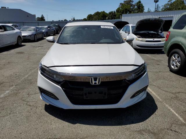 1HGCV1F34LA030558 Honda Accord Sport