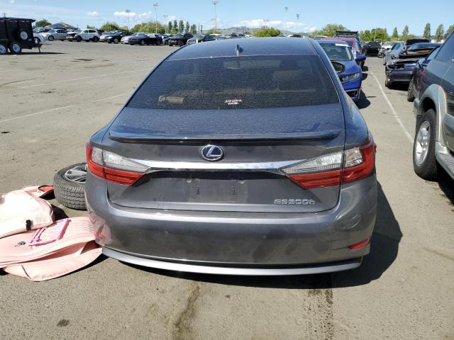 JTHBW1GG9H2140885 Lexus ES 300H