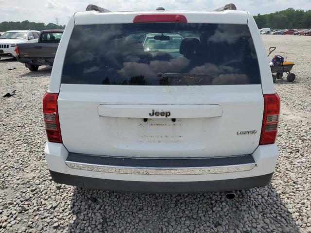 1C4NJPCB5ED776522 Jeep Patriot Limited
