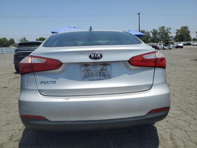 KNAFX4A68E5073561 KIA FORTE LX