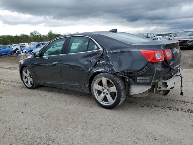 1G11G5SX8FF334198 Chevrolet MALIBU LTZ