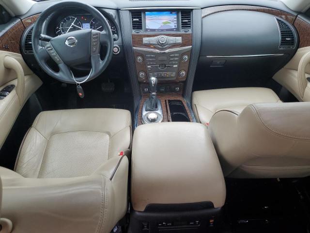 JN8AY2NEXJ9731114 Nissan Armada Platinum