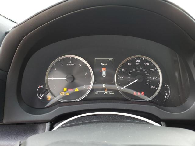 JTHDZ5BC7N5026339 Lexus Rc 350 Base