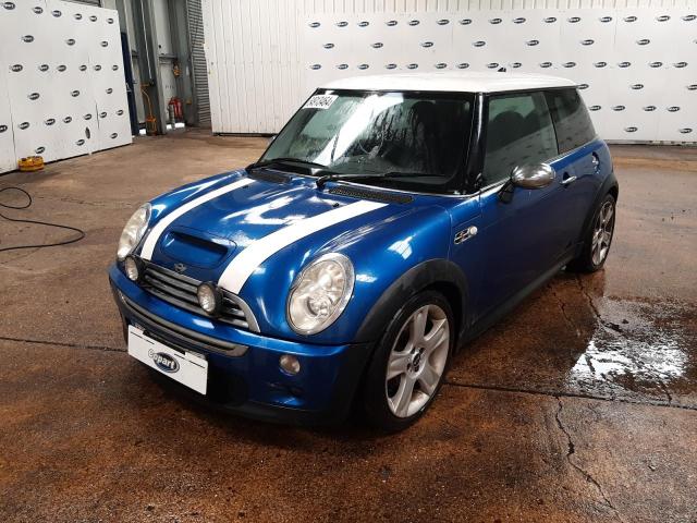 Auction sale of the 2006 Mini Coope, vin: *****************, lot number: 54913464