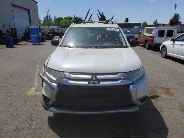 JA4AD2A35GZ000346 Mitsubishi Outlander Es