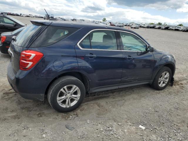 2GNALBEK6H1617945 Chevrolet EQUINOX LS