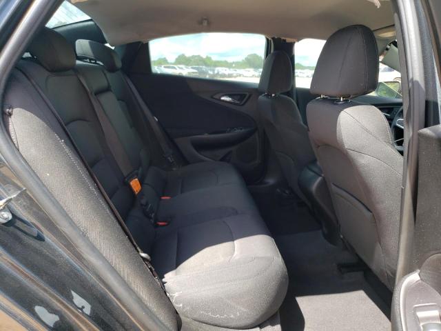 1G1ZB5ST1HF143076 Chevrolet MALIBU LS