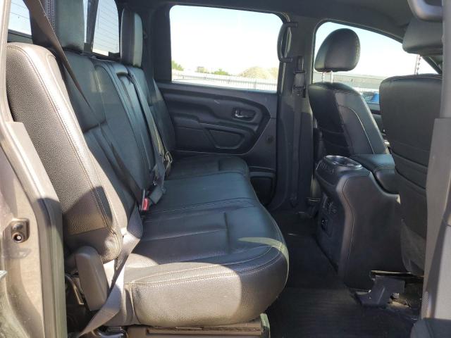 1N6BA1F40JN516270 Nissan Titan Xd Sl