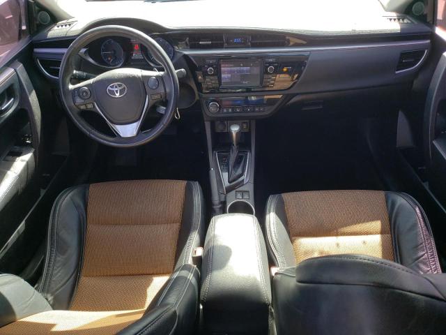 5YFBURHE7EP171827 Toyota COROLLA L