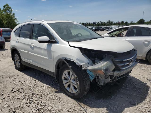 5J6RM4H78EL119807 Honda CR-V EXL