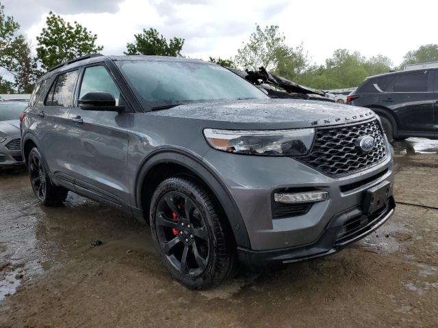 1FM5K8GC9PGC35024 Ford Explorer St