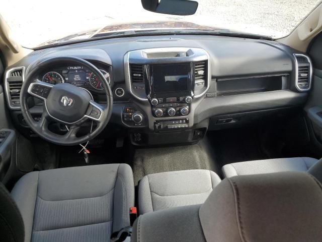 1C6SRFMT9KN925833 RAM 1500 Big Horn/lone Star