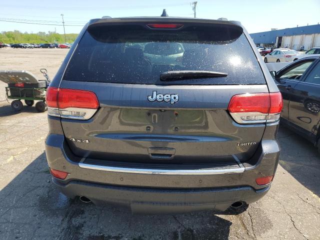 1C4RJFBG2EC289048 Jeep Grand Cherokee Limited