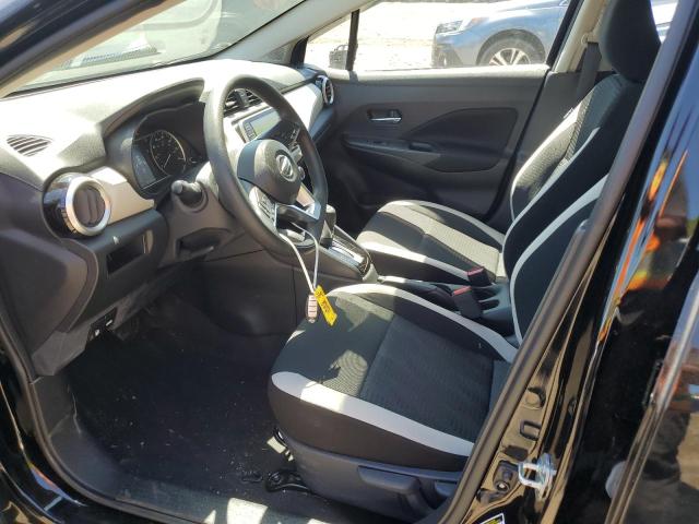 3N1CN8EV5ML925824 Nissan VERSA SV