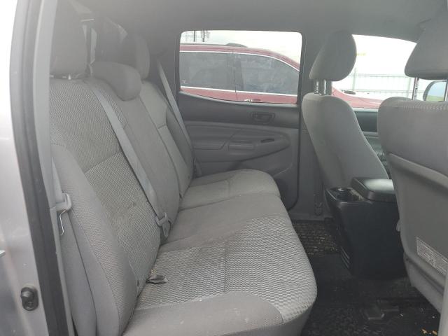 5TFMU4FN0EX022353 Toyota Tacoma Double Cab Long Bed