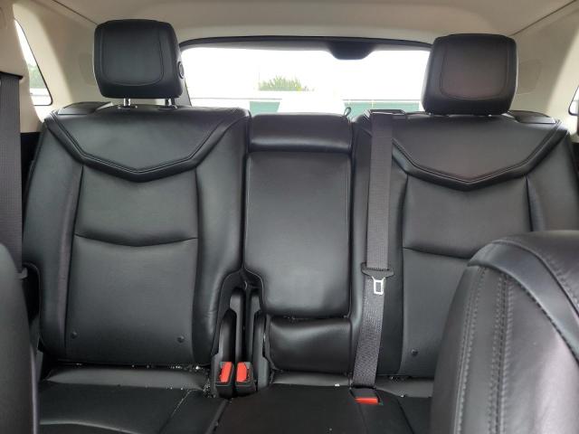 1GYKNDRS2HZ192996 Cadillac XT5 LUXURY