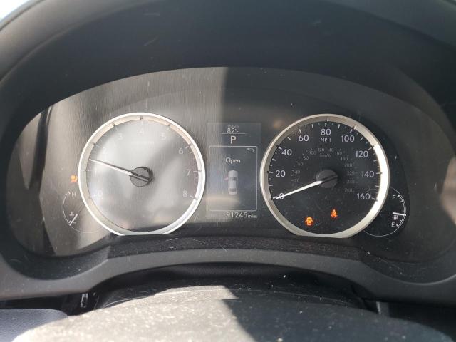 JTHBF1D27E5035104 Lexus IS 250