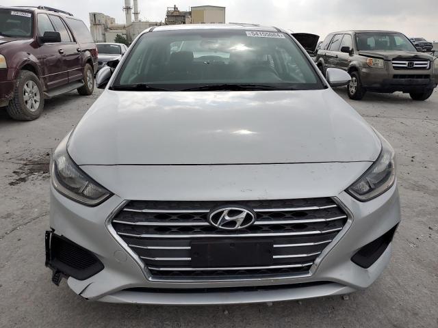 3KPC24A34KE052474 Hyundai ACCENT SE