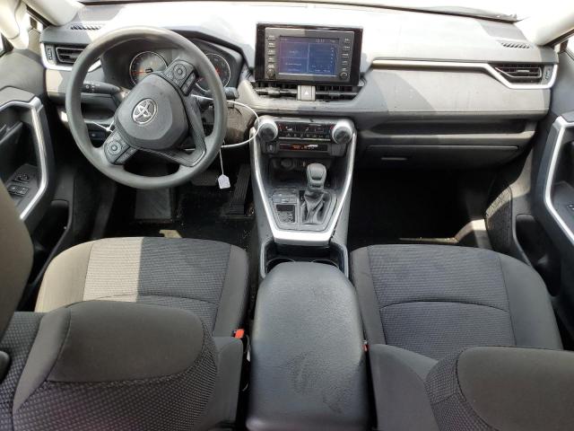 JTMH1RFV4KJ014696 Toyota RAV4 LE