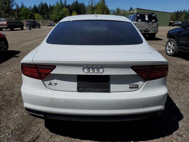 WAU32AFC5HN097500 Audi A7 Quattro Progressiv/technik S Line
