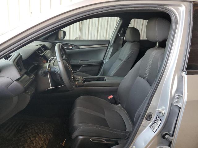 SHHFK7H42JU222268 Honda Civic Sport