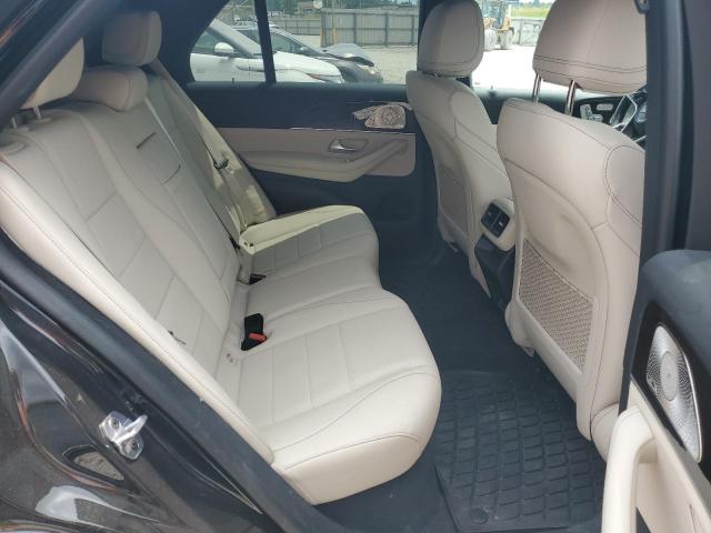 4JGFB4FB2RB112767 Mercedes-Benz GLE 350 4M