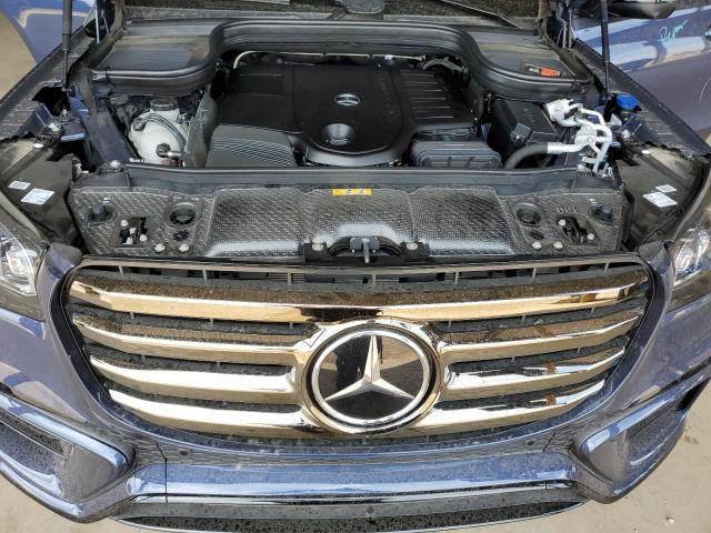 4JGFF5KE2RB188810 Mercedes-Benz Gls 450 4matic