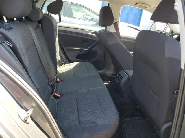 WVWKR7AU2KW919085 Volkswagen E-golf Se