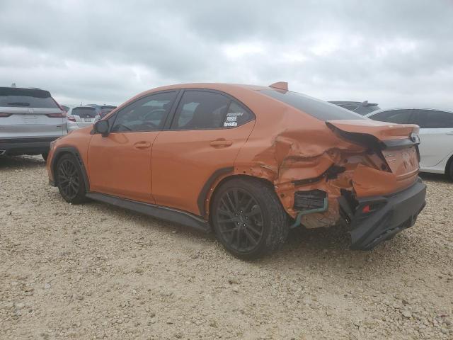 JF1VBAF6XN9019214 Subaru Wrx Premium