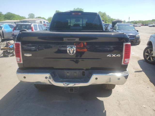 3C6UR5FL9EG241314 RAM 2500 Laie