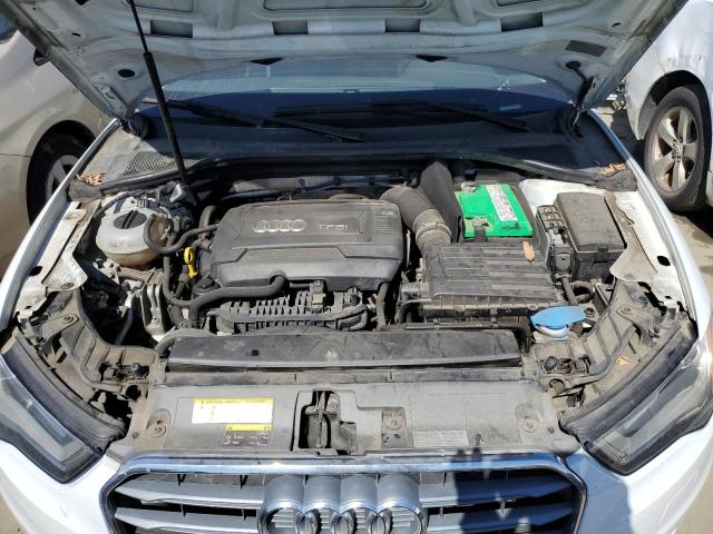 WAUACGFF5F1004965 Audi A3 PREMIUM
