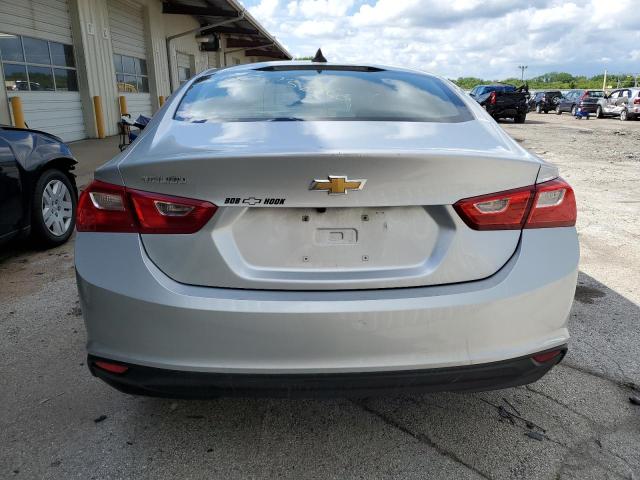 1G1ZC5ST5MF039925 Chevrolet MALIBU LS