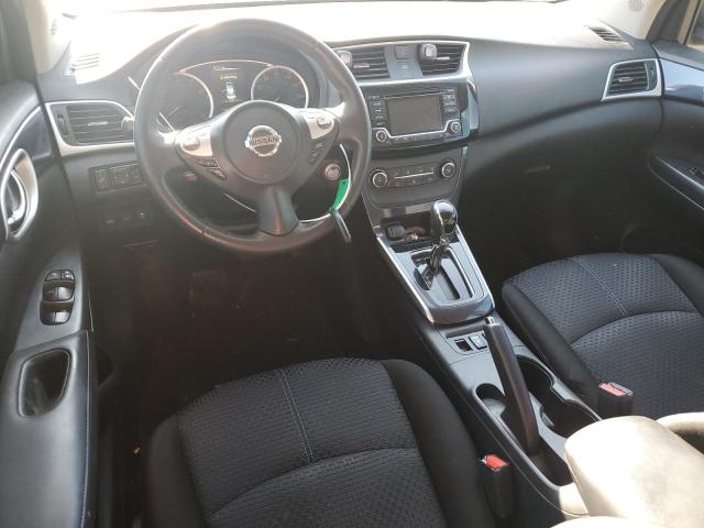 3N1AB7APXHY259991 Nissan SENTRA S