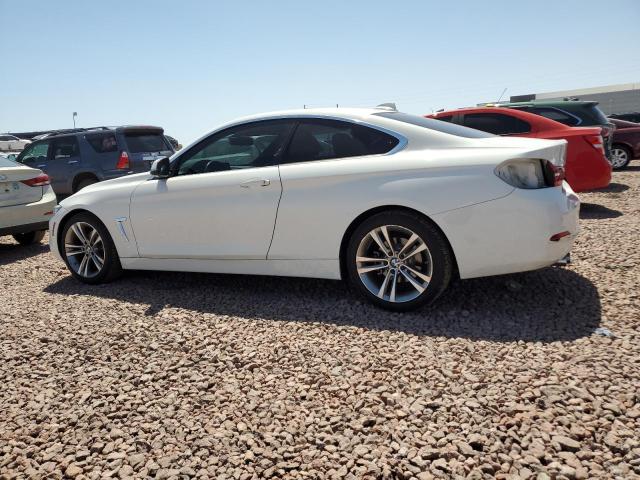 WBA4W3C55JAB87336 BMW 430I
