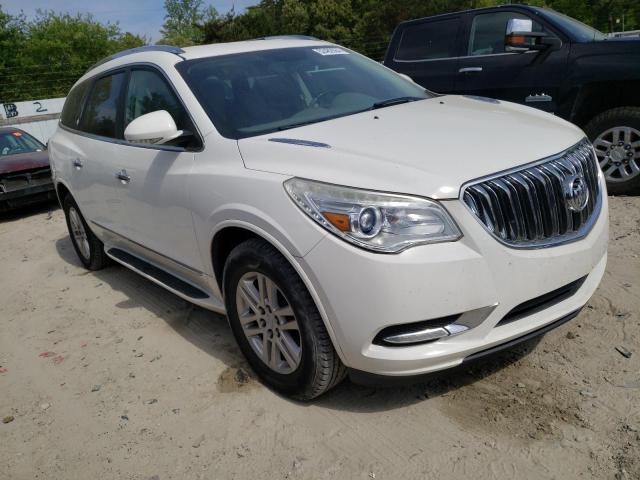 5GAKRAKD5EJ190305 Buick Enclave