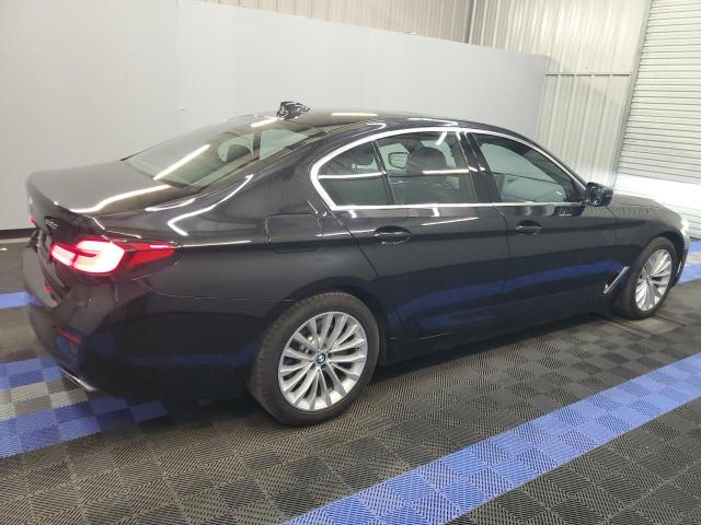 WBA53BH02PCN82024 BMW 530 I