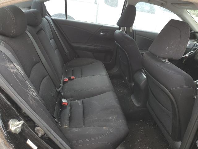 1HGCR2F55EA198580 Honda Accord Sport